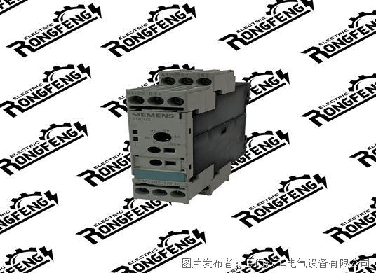 SIEMENS 3RP1505-1AP30輸入輸出模塊