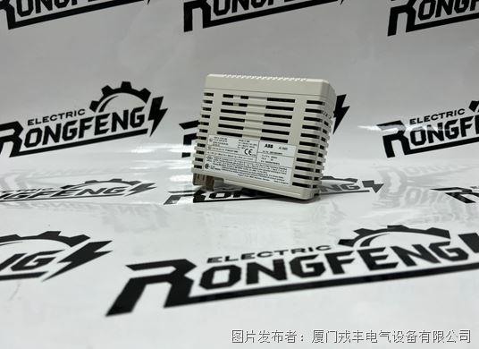 1SFA899003R1000 ABB 數字量輸入模塊