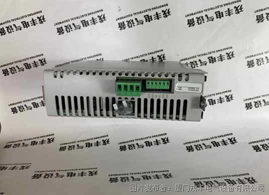 2094-PRS4 Allen-Bradley 控制器模塊