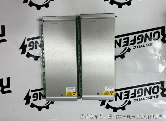 106M1081-01 BENTLY 通信接口