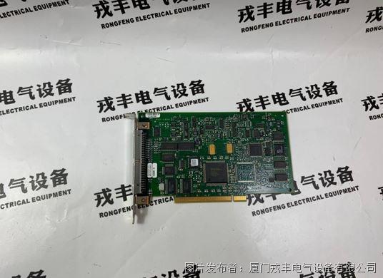 PXI-4065 National Instruments 外部耦合器