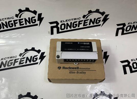 193-EC1ZZ Allen-Bradley 模擬量模塊