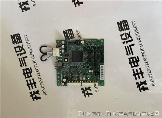 RDIO-01 ABB 模擬量模塊