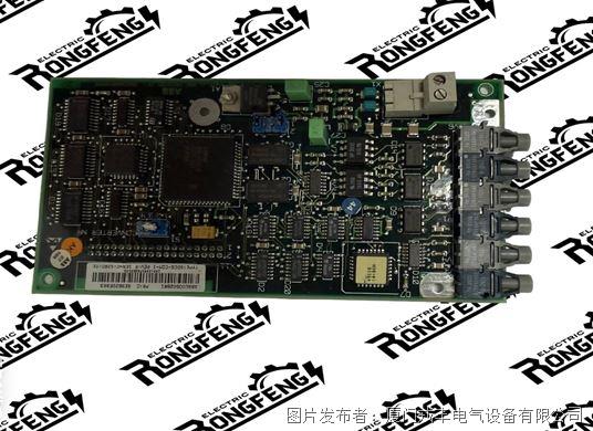 ABB SDCS-COM-1 輸入模塊