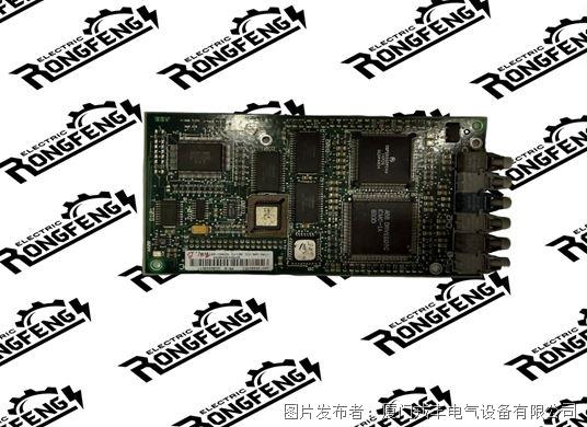 ABB AMC-DC 輸入模塊