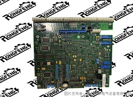 ABB SDCS-CON-2A 輸入模塊