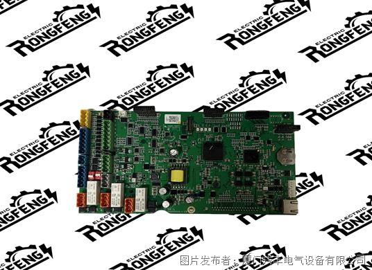 ABB ZCON-12輸入模塊