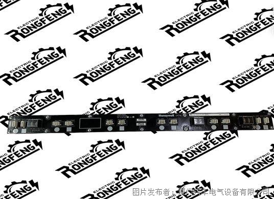 HONEYWELL 51307186-275  輸入模塊