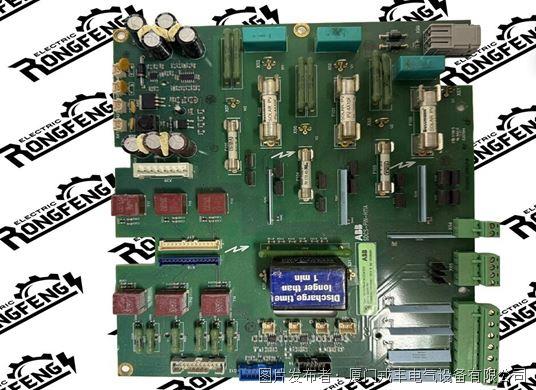 ABB SDCS-PIN-H11A  輸入模塊