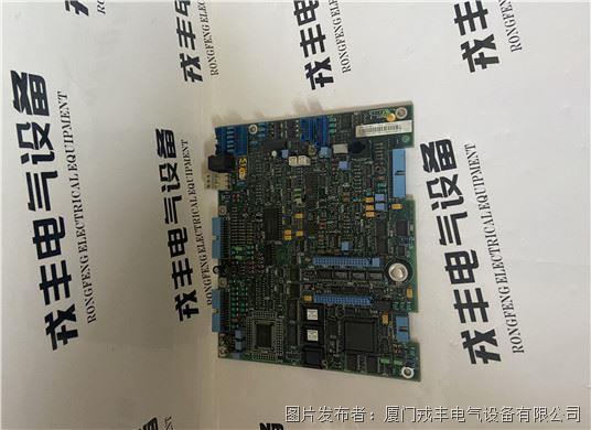 ABB SDCS-CON-1模塊