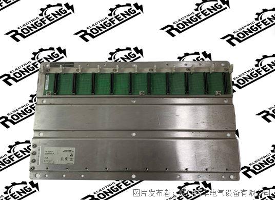 SCHNEIDER 140XBP01000 模塊