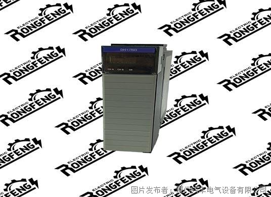 Allen-Bradley 1756-DHRIO 模塊