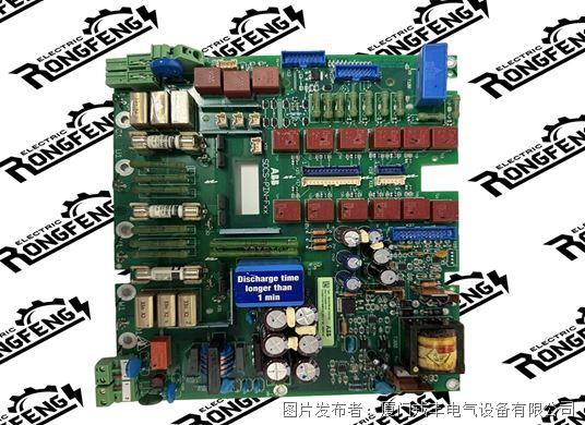 ABB SDCS-PIN-4B 3ADT316300R1510 模塊