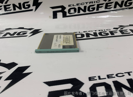 SIEMENS 6DS2410-0XX00-0XA0 模塊