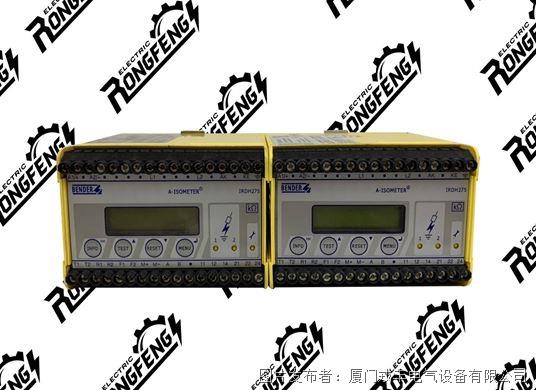 Bender IRDH275-435 B91065100模塊