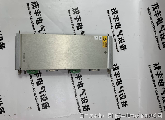 Bently 126648-01 模塊