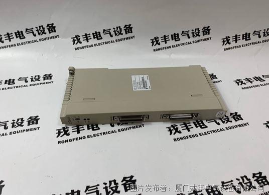 CIMR-AC4A0038FAA Yaskawa I / O模塊