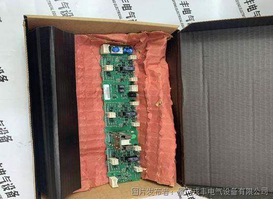 ABB DSMB-02C/K 模塊