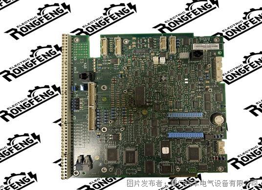 ABB SDCS-CON-2  3ADT309600R1 模塊