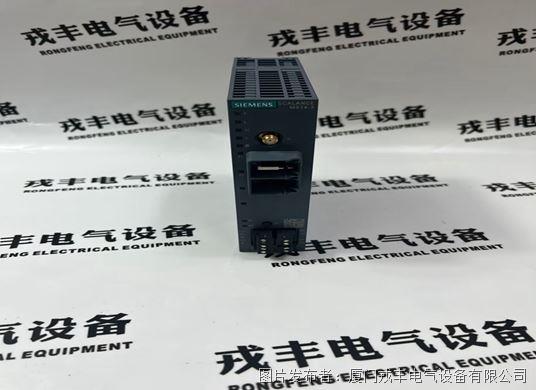 7KM1020-0BA01-1DA0 SIEMENS 接口模塊