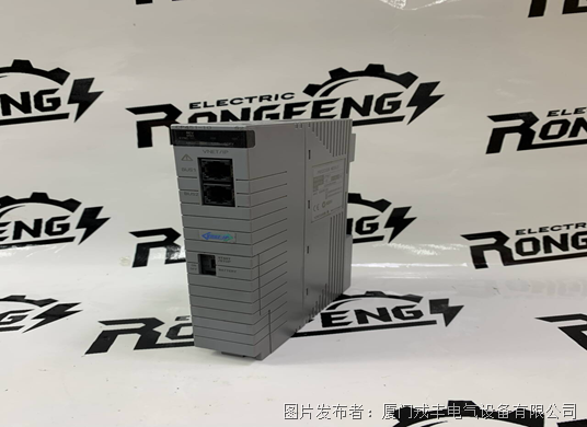 ZR402G YOKOGAWA 處理器模塊