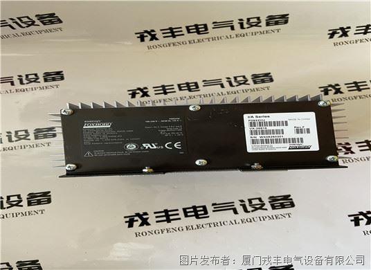 P0917LH FOXBORO 伺服控制器