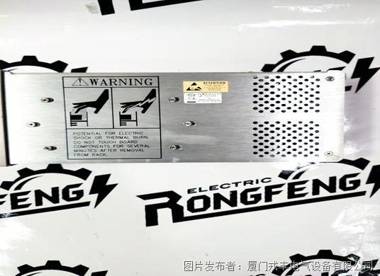 128275-01 BENTLY 伺服控制器