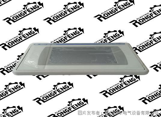 Allen Bradley 2711P-RDT7C  電路板