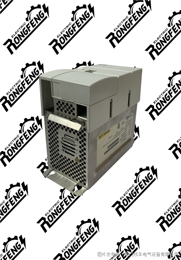 TLD134F Berger Lahr 基本單元