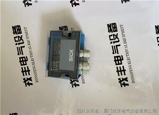 PTFE O-ring SICK 中央控制單元