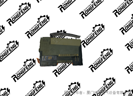 X20AT2402 B&R 控制單元