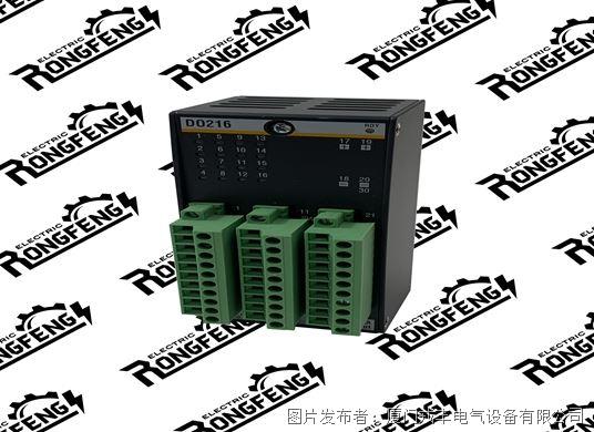 DO232 BACHMANN 處理器模塊