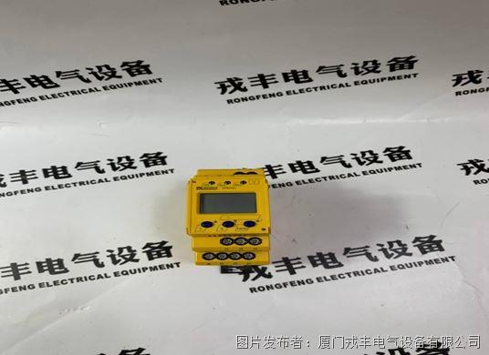 VMD421H-D-3 BENDER 模擬量模塊