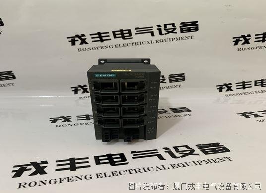 6GK1105-2AC10 SIEMENS 可編程控制器模塊