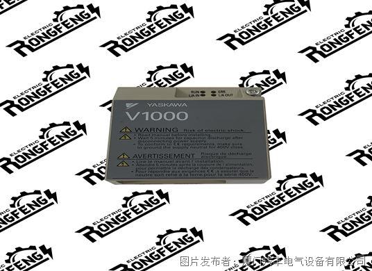 CACR-SR05BB1AF YASKAWA  通訊模塊