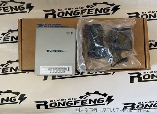 PXIe-8821 National Instruments 控制器模塊