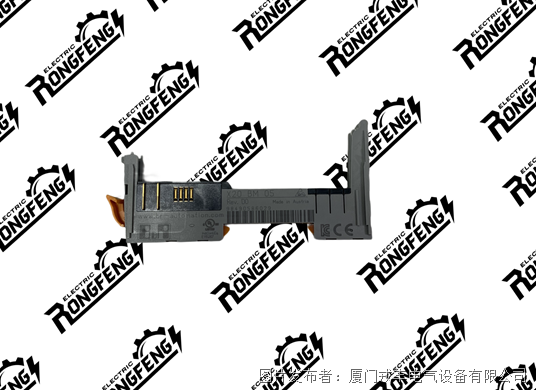 8LVA13.R0030D000-0 B&R 中央單元