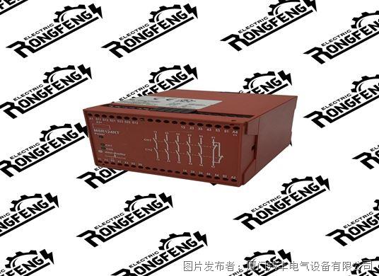 Allen Bradley 440R-G23110 模塊