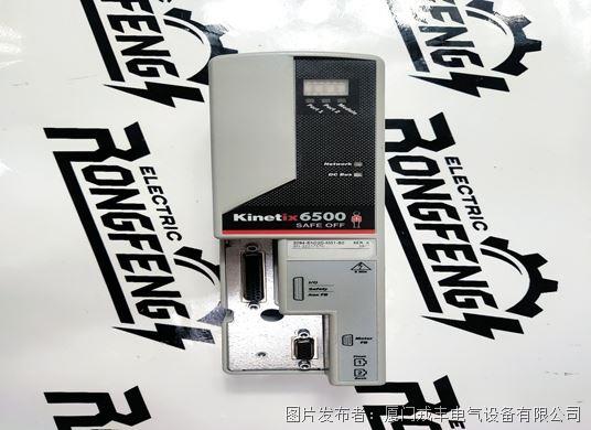 1756-SRM Allen-Bradley 基本單元