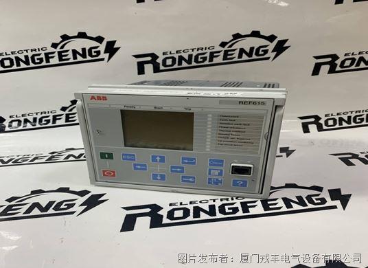 ZCU-12L ABB 輸出模塊