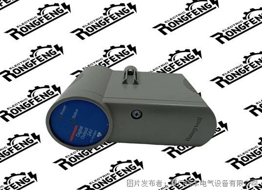 Honeywell CC-PDOB01 51405043-176 基本單元