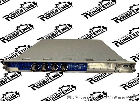 330130-080-01-05 BENTLY 操作員單元