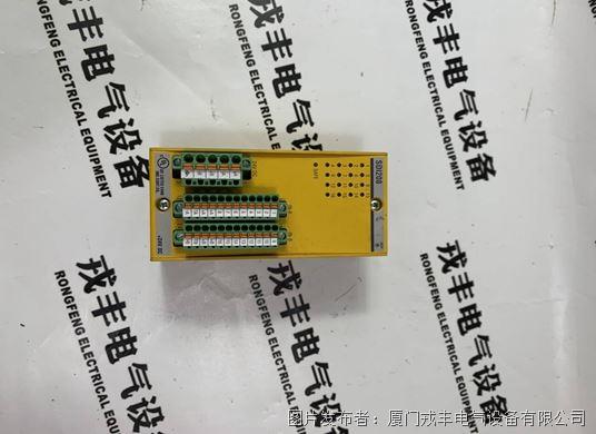 AIO216 Bachmann 基本單元