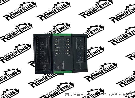 P127AB0Z112GA0 SCHNEIDER 處理器模塊