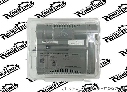 Honeywell CC-PDIS01 51405042-176 基本單元