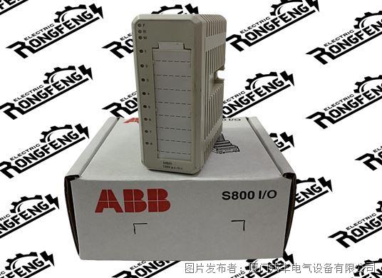 1SVR427026R0000 ABB 門模塊