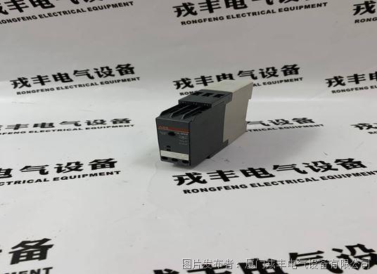 IMDER02 ABB 接口模塊