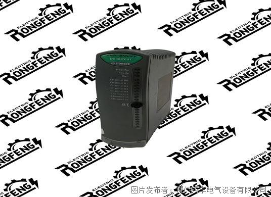 Allen-Bradley 1734-VHSC24 模塊