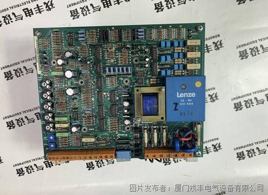 ESV152N06TMC LENZE 通信接口