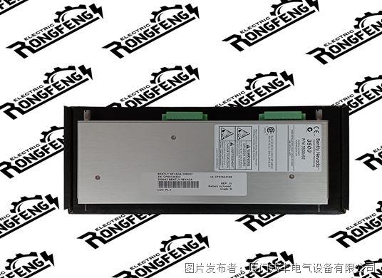 Bently 136294-01 模块